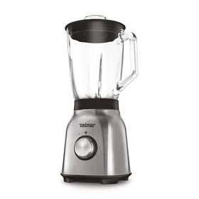 Stolní mixér Zelmer ZSB4820 nerez

 obrázek produktu 1 z 4