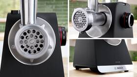 Mlýnek na maso Bosch MFWS670B černý

 obrázek produktu 16 z 22
