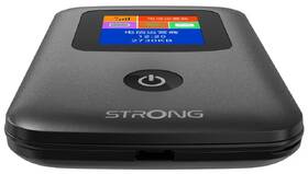 Přenosný hotspot Strong 4G 150C s displejem černý

 obrázek produktu 2 z 7