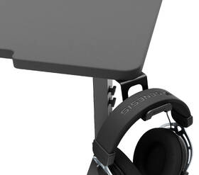 Herní stůl Genesis HOLM MODULAR 160 Corner, RGB černý

 obrázek produktu 18 z 19