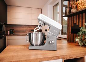 Kuchyňský robot Concept RM6010 1 900 W šedý

 obrázek produktu 19 z 24