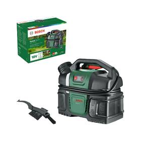 Tlakový čistič Bosch 06008B6200 18V-6 (bez baterie) 

 obrázek produktu 1 z 6