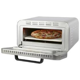 Pec na pizzu Profi Cook PO 1323 nerez

 obrázek produktu 2 z 11