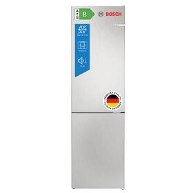 Chladnička s mrazničkou Bosch KGN362LBF PerfectFit kovová

 obrázek produktu 2 z 15
