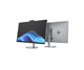 Počítač All In One HP OmniStudio X 32-c1000nc + Game Pass předplatné na 2 měsíce šedý

 obrázek produktu 10 z 10