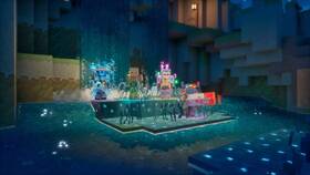 Hra Nintendo Switch 2 Minecraft Dungeons 2 

 obrázek produktu 3 z 6