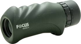 Dalekohled Focus Sports Optics Mono II 8x25 zelený

 obrázek produktu 1 z 3