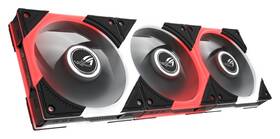Ventilátor Asus ROG Eurux GR120 ARGB Reverse Black Edition, 3 ks černý

 obrázek produktu 1 z 24