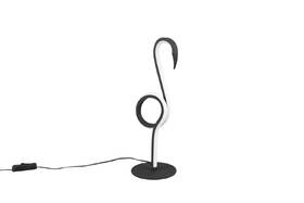 Stolní lampička Reality INGO Table lamp černá

 obrázek produktu 4 z 7