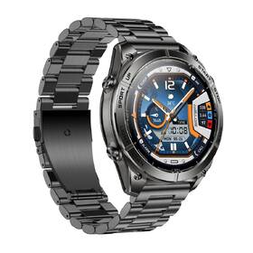 Chytré hodinky Aligator Watch GPS Maps černé

 obrázek produktu 5 z 10