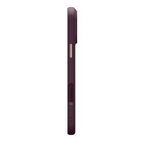 Kryt na mobil Spigen Nano Pop MagSafe na iPhone 18 Pro Max/17 Pro Max vínový

 obrázek produktu 6 z 9