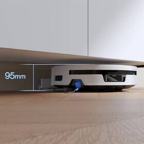 Robotický vysavač Ecovacs DEEBOT T90 MAX OMNI WHITE bílý

 obrázek produktu 14 z 18