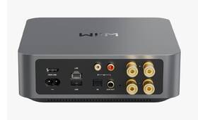 Gramofon Pro-Ject WiiM PHONO SET E1 šedý

 obrázek produktu 6 z 12
