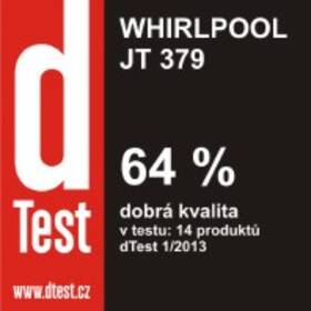 Mikrovlnná trouba Whirlpool JT 379/1 SL stříbrná

 obrázek produktu 3 z 4
