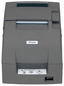 Tiskárna pokladní Epson TM-U220PD-052 černá

 obrázek produktu 4 z 5