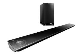 Soundbar Panasonic SC-HTB885EGK černý

 obrázek produktu 1 z 4