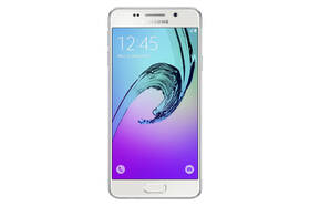 Mobilní telefon Samsung A3 2016 (SM-A310F) bílý

 obrázek produktu 1 z 7