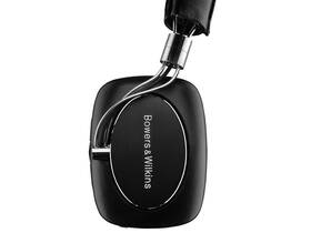 Sluchátka Bowers & Wilkins P5 Wireless černá

 obrázek produktu 3 z 17