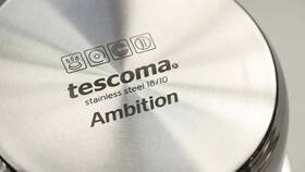 Sada nádobí Tescoma Ambition, 10 dílů 

 obrázek produktu 1 z 1