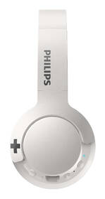 Sluchátka Philips SHB3075WT bílá

 obrázek produktu 3 z 6