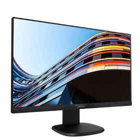 Monitor Philips 223S7EHMB černý

 obrázek produktu 3 z 4