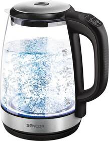 Rychlovarná konvice Sencor SWK 2090BK 
