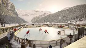 Hra EA NHL 19 

 obrázek produktu 3 z 4
