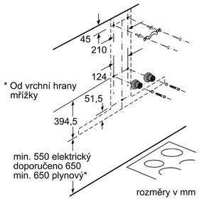Odsavač par Siemens LC67BCP50 nerez

 obrázek produktu 9 z 10
