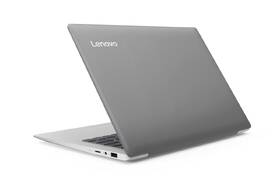 Notebook Lenovo S130-14IGM šedý + Microsoft 365 pro jednotlivce 

 obrázek produktu 6 z 9