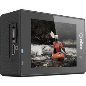 Outdoorová kamera Niceboy VEGA 6 star černá

 obrázek produktu 2 z 8