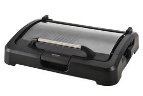 Gril Orava EG-1300 černý

 obrázek produktu 2 z 5