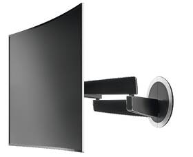 Držák TV Vogel’s NEXT 7355 polohovatelný, pro úhlopříčky 40" až 65", nosnost 30 kg 

 obrázek produktu 1 z 6