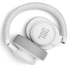 Sluchátka JBL LIVE 500BT bílá

 obrázek produktu 1 z 6