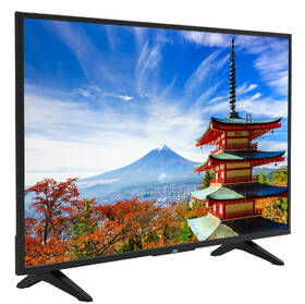 Televize JVC LT-32VH3905 
