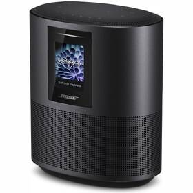 Přenosný reproduktor Bose Home Smart Speaker 500 černý

 obrázek produktu 1 z 8