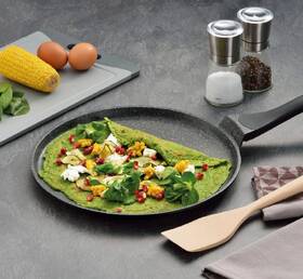 Pánev palačinková Kela KL-12223, 32 cm 

 obrázek produktu 4 z 5
