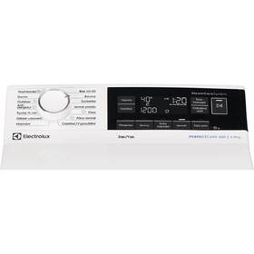 Pračka Electrolux EW7TN3272C bílá

 obrázek produktu 2 z 11