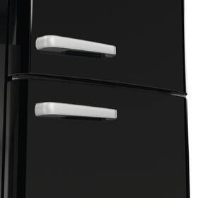 Chladnička s mrazničkou Gorenje ONRK619DBK černá

 obrázek produktu 7 z 18