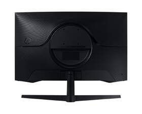 Herní monitor Samsung S27AG550EU černý

 obrázek produktu 4 z 8