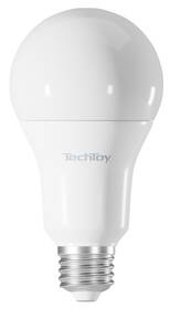 Chytrá žárovka TechToy RGB, 11W, E27 

 obrázek produktu 4 z 4