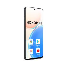 Mobilní telefon HONOR X8 černý

 obrázek produktu 3 z 11
