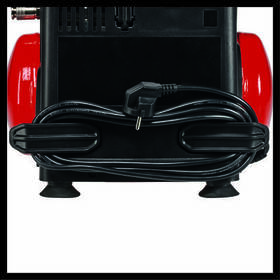 Kompresor Einhell TC-AC 190/6/8 OF Set 4020650 

 obrázek produktu 7 z 7
