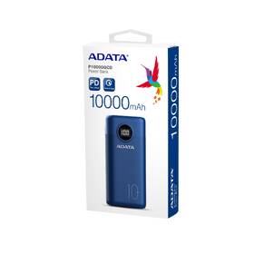 Powerbanka ADATA AP10000 10000mAh modrá

 obrázek produktu 6 z 6