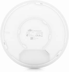 Přístupový bod (AP) Ubiquiti UniFi6 Pro 

 obrázek produktu 4 z 4