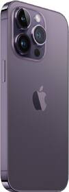 Mobilní telefon Apple iPhone 14 Pro Max 128GB Deep Purple 

 obrázek produktu 1 z 8