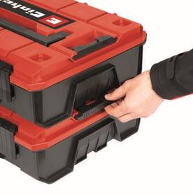 Kufr na nářadí Einhell E-Case S-F 4540011 

 obrázek produktu 3 z 3