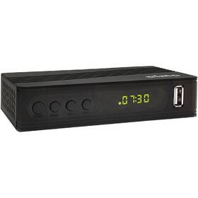 Set-top box ALMA 2930 černý

 obrázek produktu 3 z 5