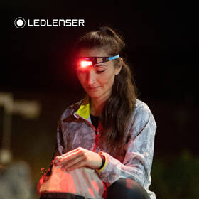 Čelovka LEDLENSER NEO 1R černá/modrá

 obrázek produktu 4 z 6