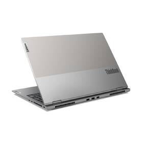 Notebook Lenovo ThinkBook 16p G2 ACH šedý

 obrázek produktu 8 z 11