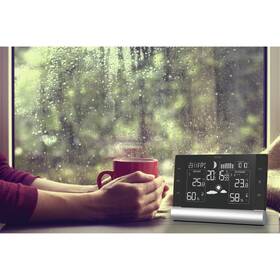 Meteorologická stanice Hama Black Line Plus černá

 obrázek produktu 3 z 4
